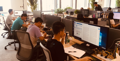 姚期智教授受聘為同濟大學名譽教授，助力計算機網絡技術開發新篇章